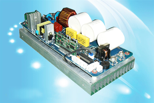 遼寧3.5千瓦電磁加熱控制板