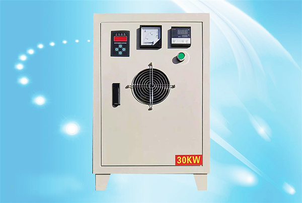 遼寧30KW電磁加熱器