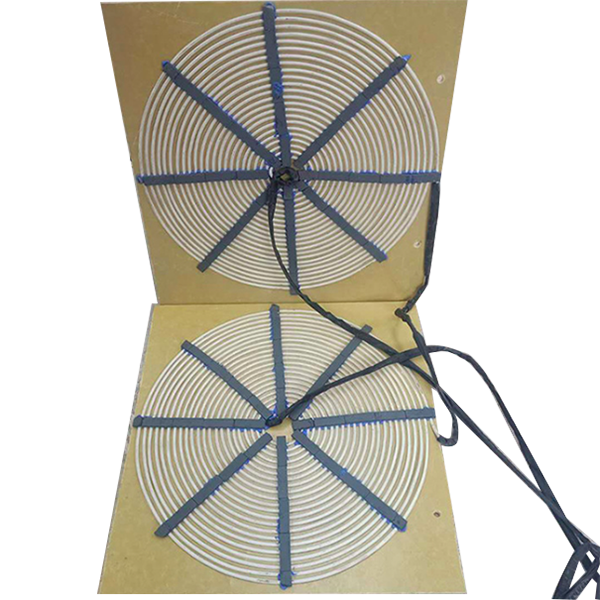 遼寧電磁模頭加熱器