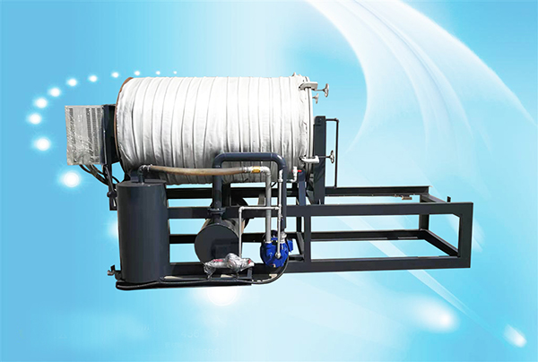 遼寧電磁燒網爐