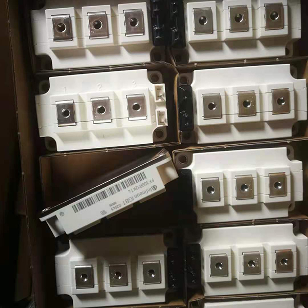 德國進(jìn)口模塊